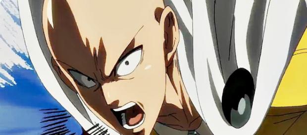 One Punch Man viene con una segunda temporada repotenciada One Punch Man viene con una segunda temporada repotenciada