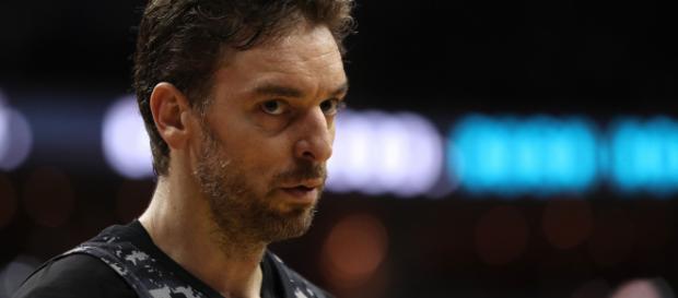 Pau Gasol wants another NBA title after signing with Bucks | NBA ... - sportingnews.com Pau Gasol wants another NBA title after signing with Bucks | NBA ... - sportingnews.com