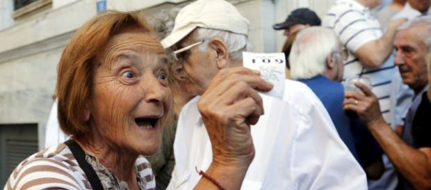Quota 10p: pochi i docenti che hanno aderito. Quota 10p: pochi i docenti che hanno aderito.