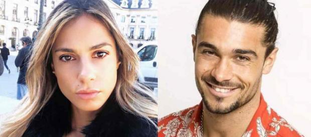 Shushu, la prétendante de Julien Guirado dans La Villa des Cœurs Brisés, balance sur le manque de sincérité du candidat. Shushu, la prétendante de Julien Guirado dans La Villa des Cœurs Brisés, balance sur le manque de sincérité du candidat.
