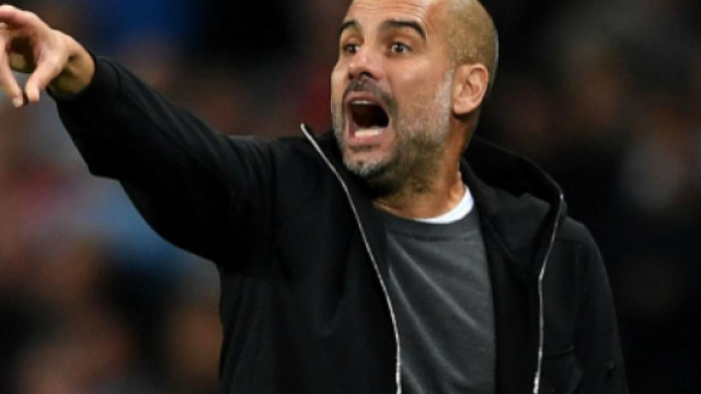 Juventus, possibile colpo Guardiola