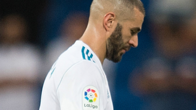 Karim Benzema jouait hier son 112e match en Ligue des champions
