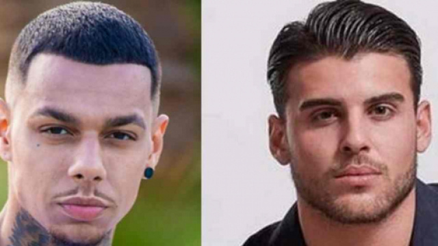 Les Anges 11 : Kentin et Connor aurait été virés du tournage à Miami suite à une violente bagarre.
