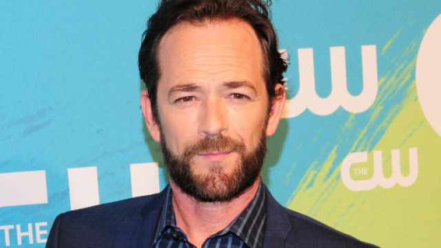 Luke Perry - Riverdale (2017-2019)