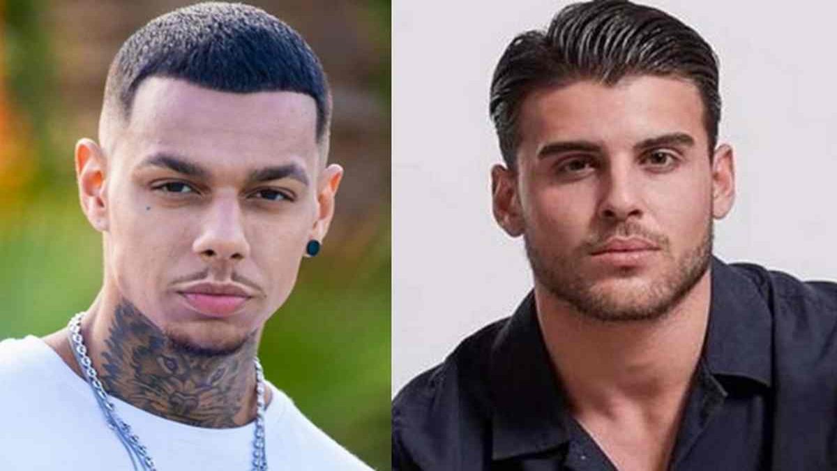 Kentin Les Princes De L Amour Les Anges 11 à Miami : Kentin et Connor exclus du tournage après une bagarre