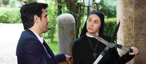 Replica Che Dio ci aiuti 5, l'ottava puntata in streaming ...