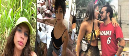 Atores Brasileiros Que Assumiram Ser Guei Famosos Que Se Assumiram Gays Depois Dos 60 Anos Youtube