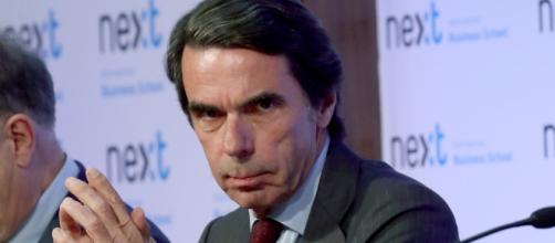 Aznar comparecerá el 18 de septiembre en la comisión sobre la caja ... - publico.es