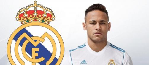 Mercato PSG : Adidas rapprocherait Neymar du Real Madrid