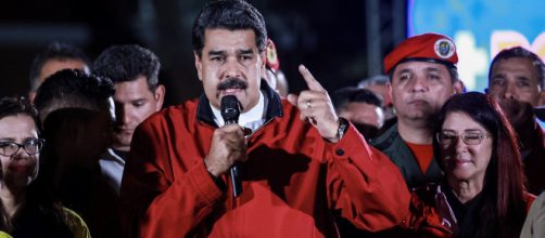 Blackout da 15 ore in Venezuela
