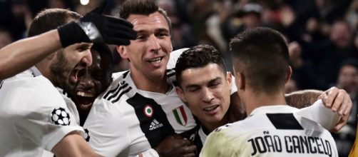 Juventus: mancano 7 vittorie per lo scudetto - goal.com