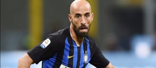 Eintracht-Inter, Borja Valero dovrebbe sostituire Nainggolan domani sera a Francoforte