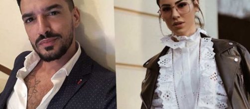 Giulia De Lellis contro Pietro Tartaglione: 'Non sei nessuno, pensa alle cose serie'
