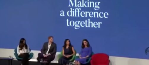 Meghan Markle, Kate Middleton back to being friends - Image credit - Hestia Olympia' Celebrity, Lifestyle & Culture | YouTube