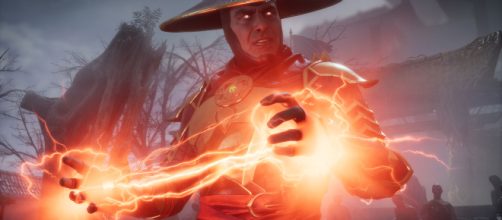 Mortal Kombat 11 Trailer: Series favorites retunr Image credit - Warner Brothers Interactive Entertainment and Netherealm Studios | Press asset