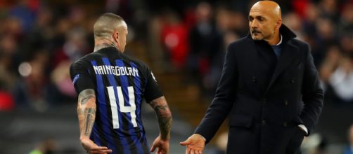 Inter, le scelte di Spalletti contro l'Eintracht