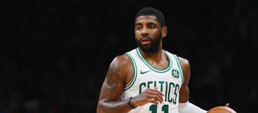 Kyrie Irving Says Celtics Players Ending 'Selfish Style' Helped ... - ibtimes.com