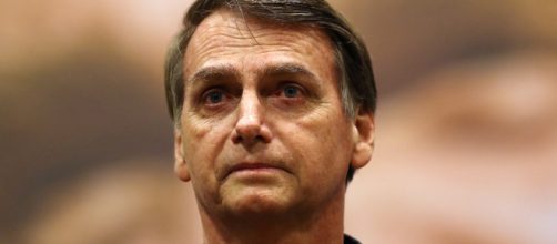 O presidente Jair Bolsonaro (Arquivo Blasting News)