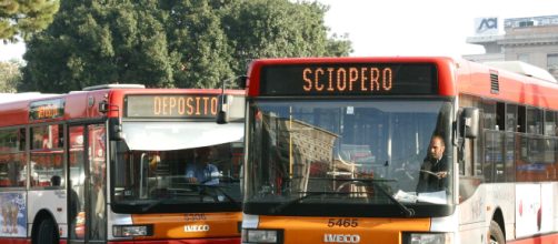 Sciopero mezzi pubblici 8 marzo: previsti disagi in varie città come Roma, Milano e Torino