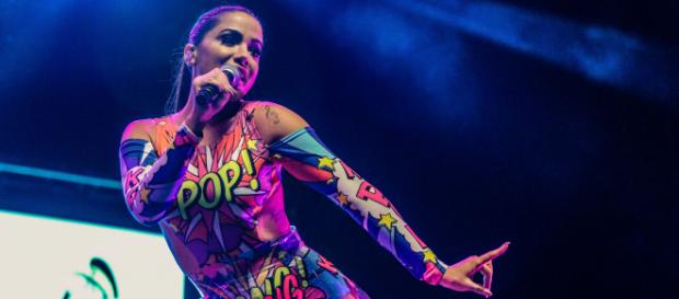 Anitta é uma das personalidades que mais causaram no Carnaval. (Imagem: Reprodução Instagram) Anitta é uma das personalidades que mais causaram no Carnaval. (Imagem: Reprodução Instagram)