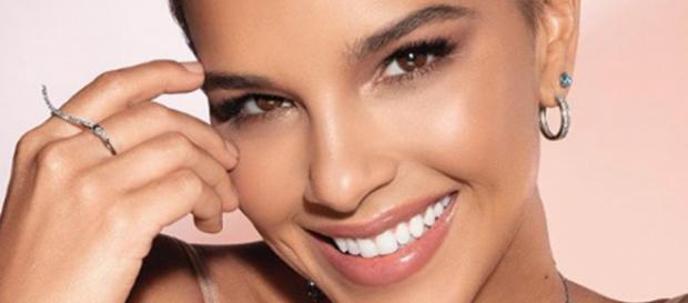 Atriz Mariana Rios (Foto/Instagram) Atriz Mariana Rios (Foto/Instagram)