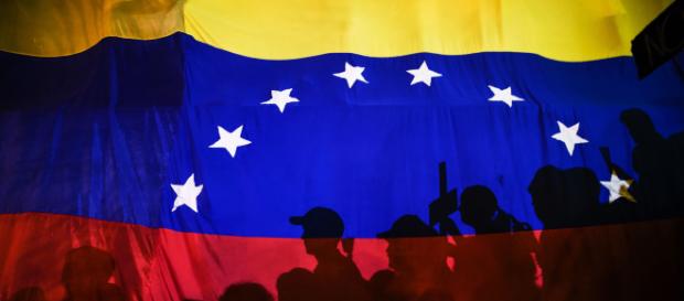 Déjà dans un état critique, le Venezuela souffre d'un nouveau coup dur depuis quelques jours. Déjà dans un état critique, le Venezuela souffre d'un nouveau coup dur depuis quelques jours.