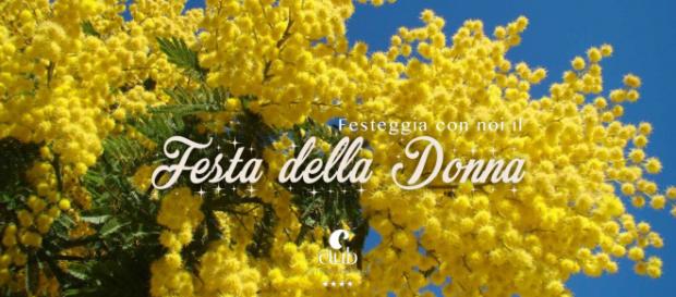 Auguri Festa Della Donna 8 Marzo Frasi Simpatiche Da Inviare Su