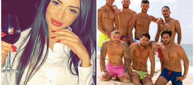 Jelena est en couple avec Connor depuis leur passage dans les Anges 11. Jelena est en couple avec Connor depuis leur passage dans les Anges 11.