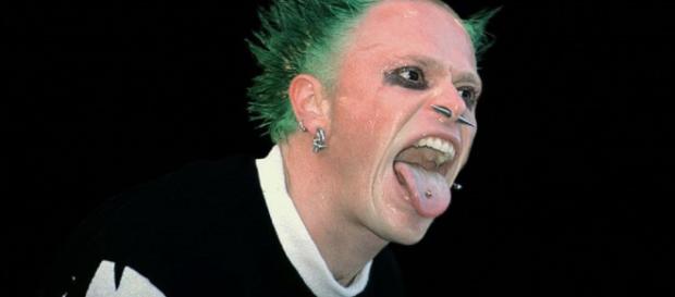 Keith Flint llegó a hacer unas declaraciones sobre el suicidio Keith Flint llegó a hacer unas declaraciones sobre el suicidio