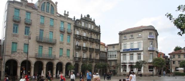 La ville où les piétons sont rois La ville où les piétons sont rois