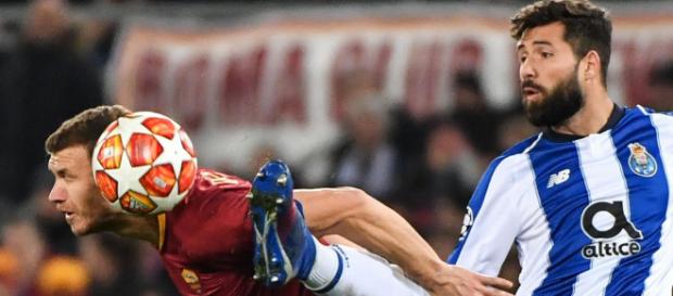Ligue des champions : 5 informations avant FC Porto – AS Rome Ligue des champions : 5 informations avant FC Porto – AS Rome