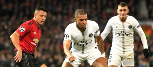 Ligue des champions : 5 informations avant PSG – Manchester United Ligue des champions : 5 informations avant PSG – Manchester United