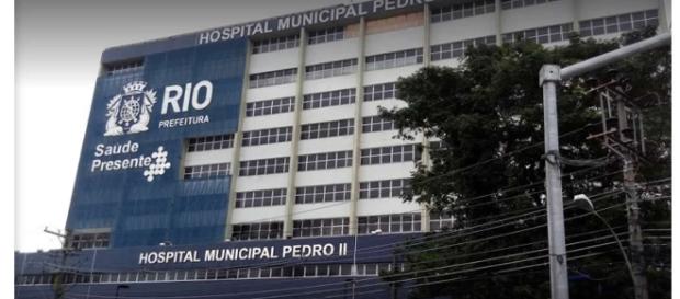 Menino morreu após dois dias internado (Crédito: Agência Brasil). Menino morreu após dois dias internado (Crédito: Agência Brasil).