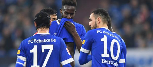 Rudy, Uth, Sane und Co.: Elf Spieler angeblich auf Schalker ... - goal.com Rudy, Uth, Sane und Co.: Elf Spieler angeblich auf Schalker ... - goal.com