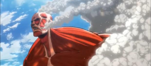 "The Attack of the Giants" Chapter 115 spoilers: Levi could eat Zeke. Image credit:sebastian Jönsson/YouTube screenshot "The Attack of the Giants" Chapter 115 spoilers: Levi could eat Zeke. Image credit:sebastian Jönsson/YouTube screenshot