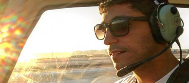 Thiago Magalhães (Foto/Instagram) Thiago Magalhães (Foto/Instagram)