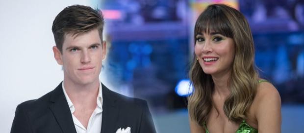 Miguel Bernardeu no quiere tener una relación con Aitana Miguel Bernardeu no quiere tener una relación con Aitana