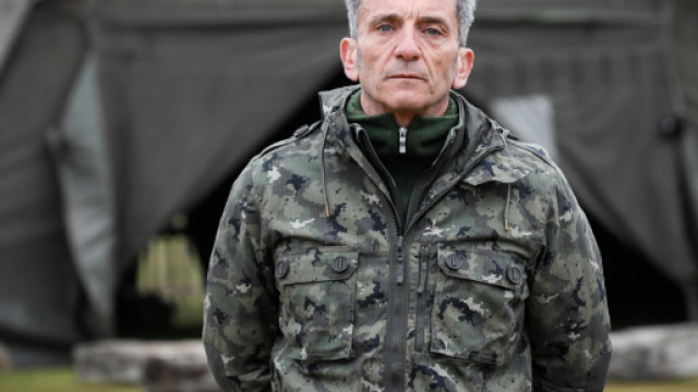 Après Garde à vous, Marius revient sur M6 dans Le sens de l'effort ... - telecablesat.fr