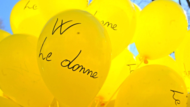 Festa della donna: frasi originali per l'8 marzo