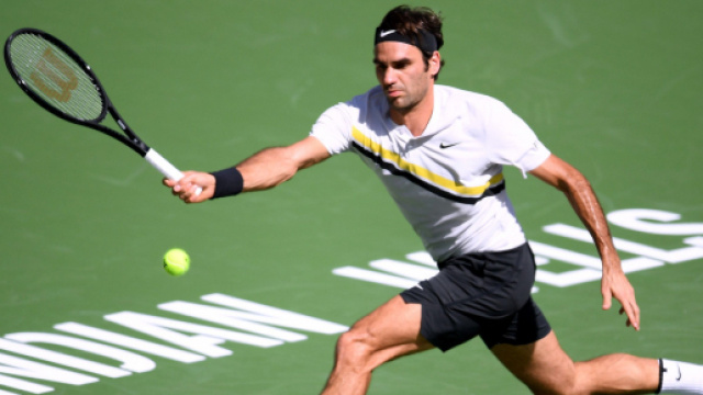 Indian Wells : qui succèdera à Juan Martin Del Potro, tenant du titre?