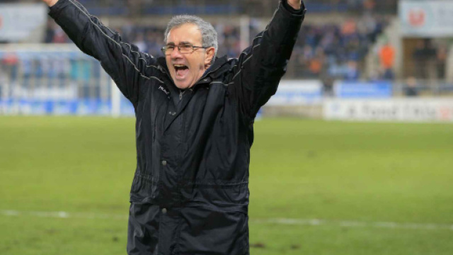 Jacky Dugu&eacute;p&eacute;roux r&eacute;pond aux critiques