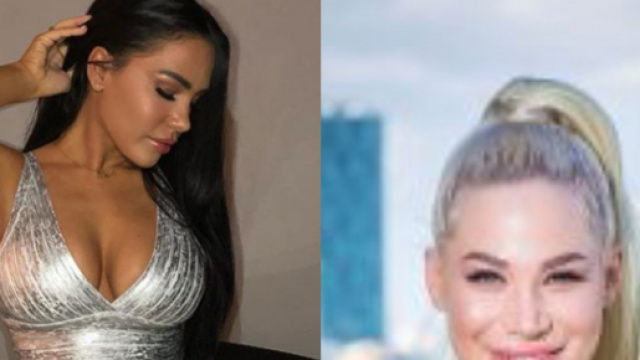Lors d'une interview accordée à NextPlz, la belle blonde est revenue sur son aventure à Miami.
