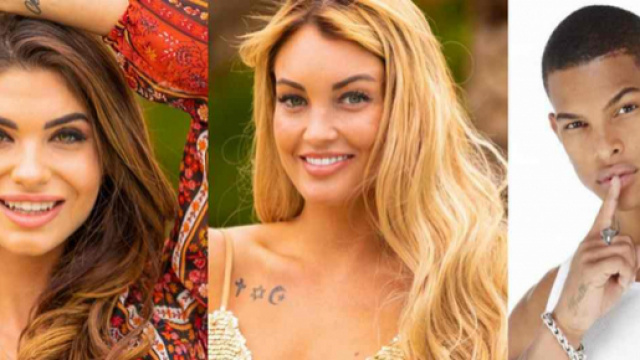 Marvin et Aurélie Dotremont (Les Anges 11) réagissent à l'interview de Nathanya chez Sam Zirah.