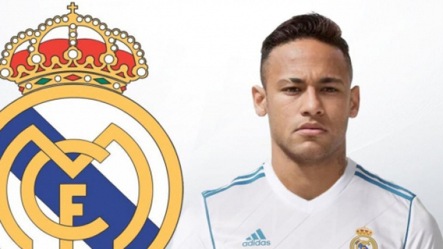 Mercato PSG : Adidas rapprocherait Neymar du Real Madrid