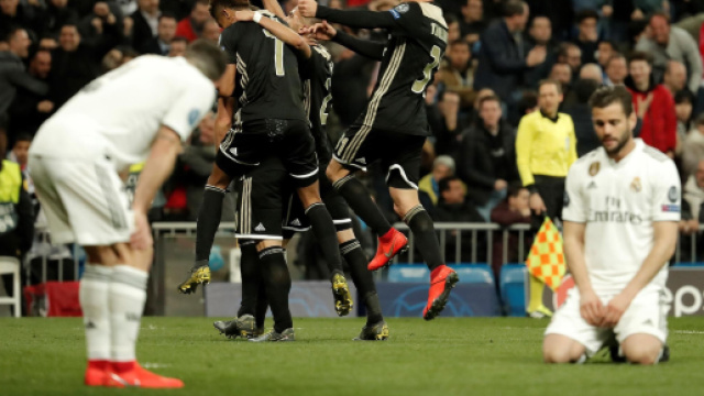 Real Madrid - Club de Liga - Foot espagnol - eurosport.fr