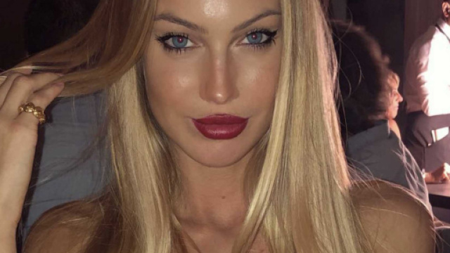 Taylor Mega e Tony Effe addio.