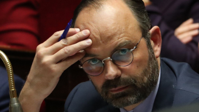 Violences lors des manifestations des "gilets jaunes" : la ... - parismatch.com