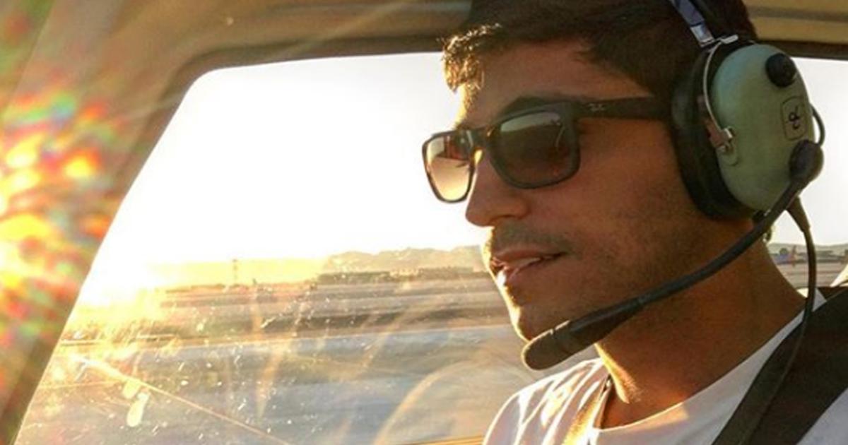Thiago Magalhães, ex de Anitta, publica texto reflexivo em ...