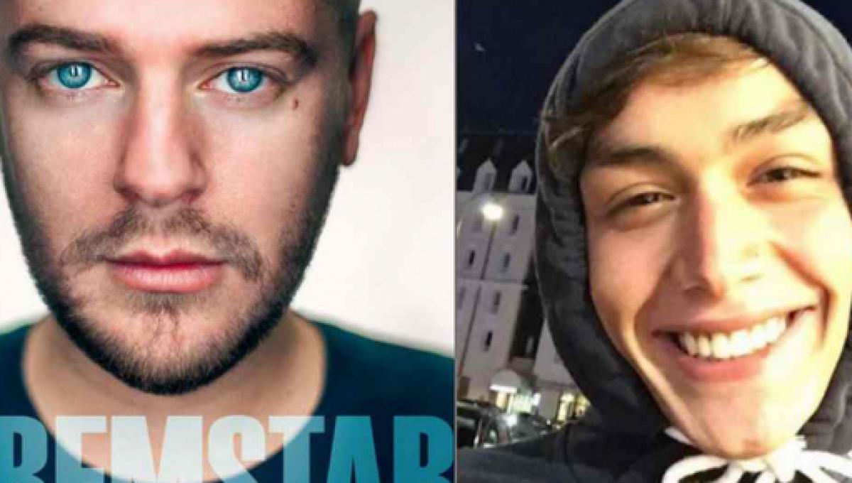 Qui est-ce ?