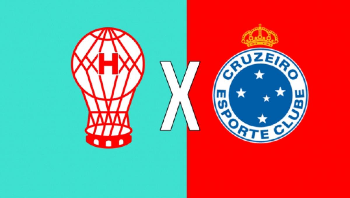 Huracan X Cruzeiro Transmissao Ao Vivo Do Jogo Sera Feita Pelo Facebook Hoje As 19h